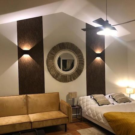 Studio Frossay Ngoại thất bức ảnh
