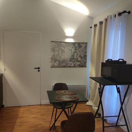 Studio Frossay Ngoại thất bức ảnh