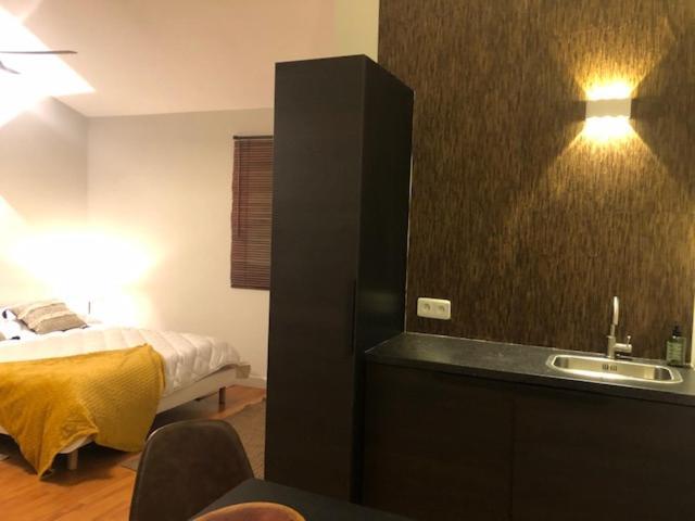 Studio Frossay Ngoại thất bức ảnh