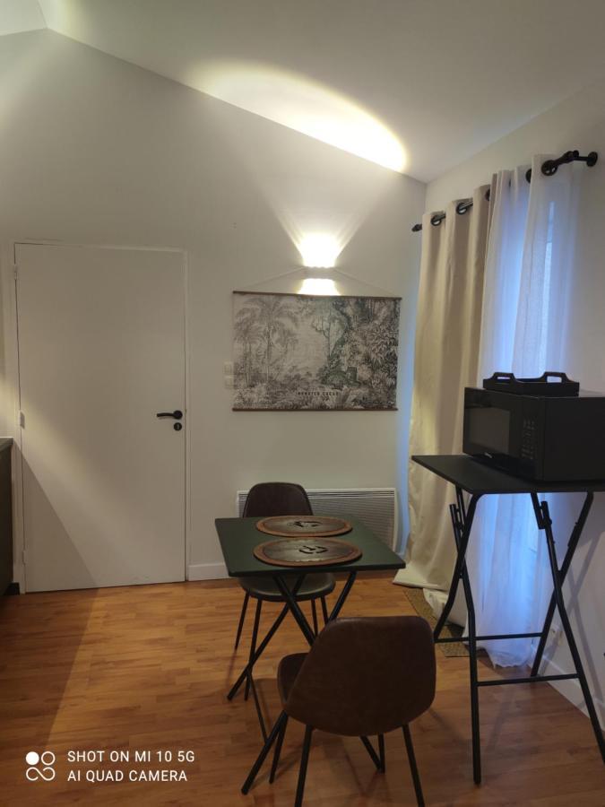 Studio Frossay Ngoại thất bức ảnh